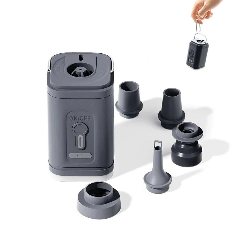 Electric Air Pump